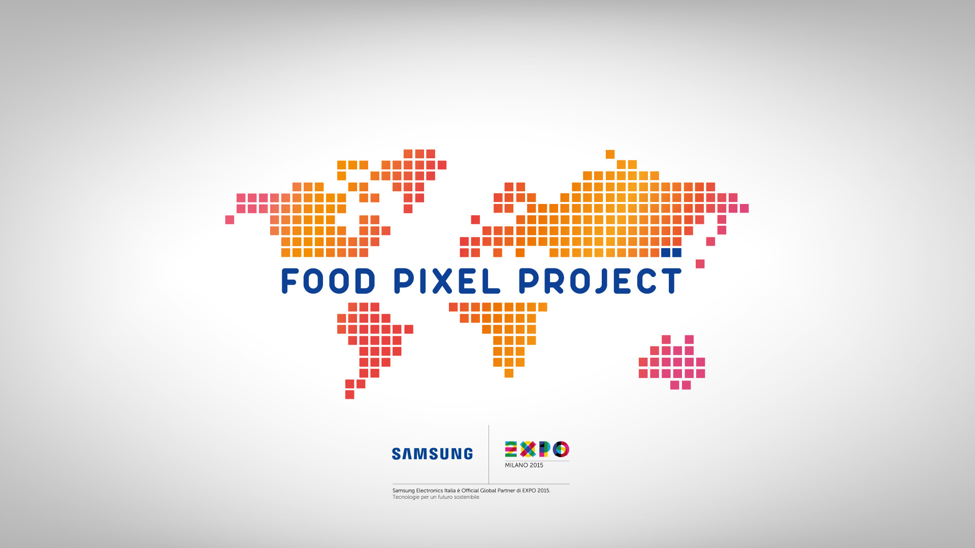 FOOD PIXEL